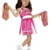 Cheerleader Outfit Voor Meisjes -Cosplay Kostuums Winkel cheerleader outfit voor meisjes