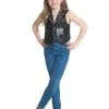 Chica Vampiro™ Daisy Kostuum Meisjes -Cosplay Kostuums Winkel chica vampiro daisy kostuum meisjes
