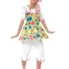 Clown Kostuum Met Hoepel Voor Dames -Cosplay Kostuums Winkel clown kostuum met hoepel voor dames