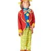 Clown Pak Voor Jongens Feestkleding -Cosplay Kostuums Winkel clown pak voor jongens feestkleding
