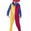 Clown Psychopaat Kostuum Voor Volwassenen 2 Clown Psychopaat Kostuum Voor Volwassenen -Cosplay Kostuums Winkel clown psychopaat kostuum voor volwassenen
