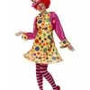 Clowns Kostuum Voor Vrouwen -Cosplay Kostuums Winkel clowns kostuum voor vrouwen