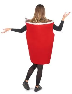Cola Beker Kostuum Voor Volwassenen -Cosplay Kostuums Winkel cola beker kostuum voor volwassenen 4