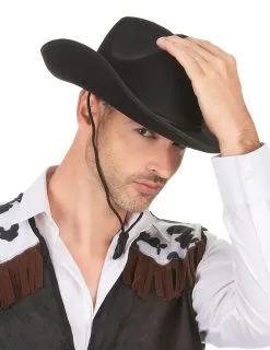 Cowboyhoed Voor Volwassenen -Cosplay Kostuums Winkel cowboyhoed voor volwassenen 3