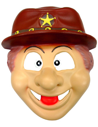 Cowboymasker 3 Cowboymasker