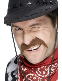 Cowboysnor Voor Volwassenen