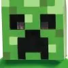Creeper Minecraft™ Masker Voor Kinderen -Cosplay Kostuums Winkel creeper minecraft masker voor kinderen