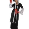 Cruella Boze Vrouw Kostuum -Cosplay Kostuums Winkel cruella boze vrouw kostuum