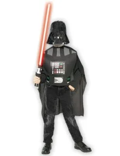 Darth Vader Star Wars™ Kit Voor Kinderen
