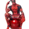 Deadpool Morphsuits™ Kostuum Voor Volwassenen 2 Deadpool Morphsuits™ Kostuum Voor Volwassenen -Cosplay Kostuums Winkel deadpool morphsuits kostuum voor volwassenen
