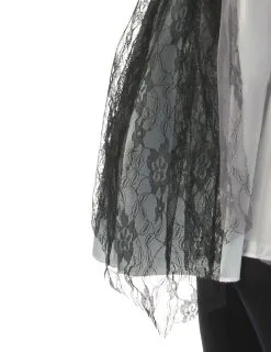 Gothic Engeltjesvermomming Meisjes -Cosplay Kostuums Winkel deguisement ange gothique fille 339581 5