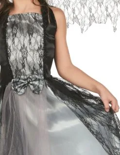 Gothic Engeltjesvermomming Meisjes -Cosplay Kostuums Winkel deguisement ange gothique fille 339581 7