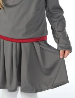 Tovenares Leerling Kostuum Voor Meisjes -Cosplay Kostuums Winkel deguisement apprentie sorciere fille halloween 240562 2