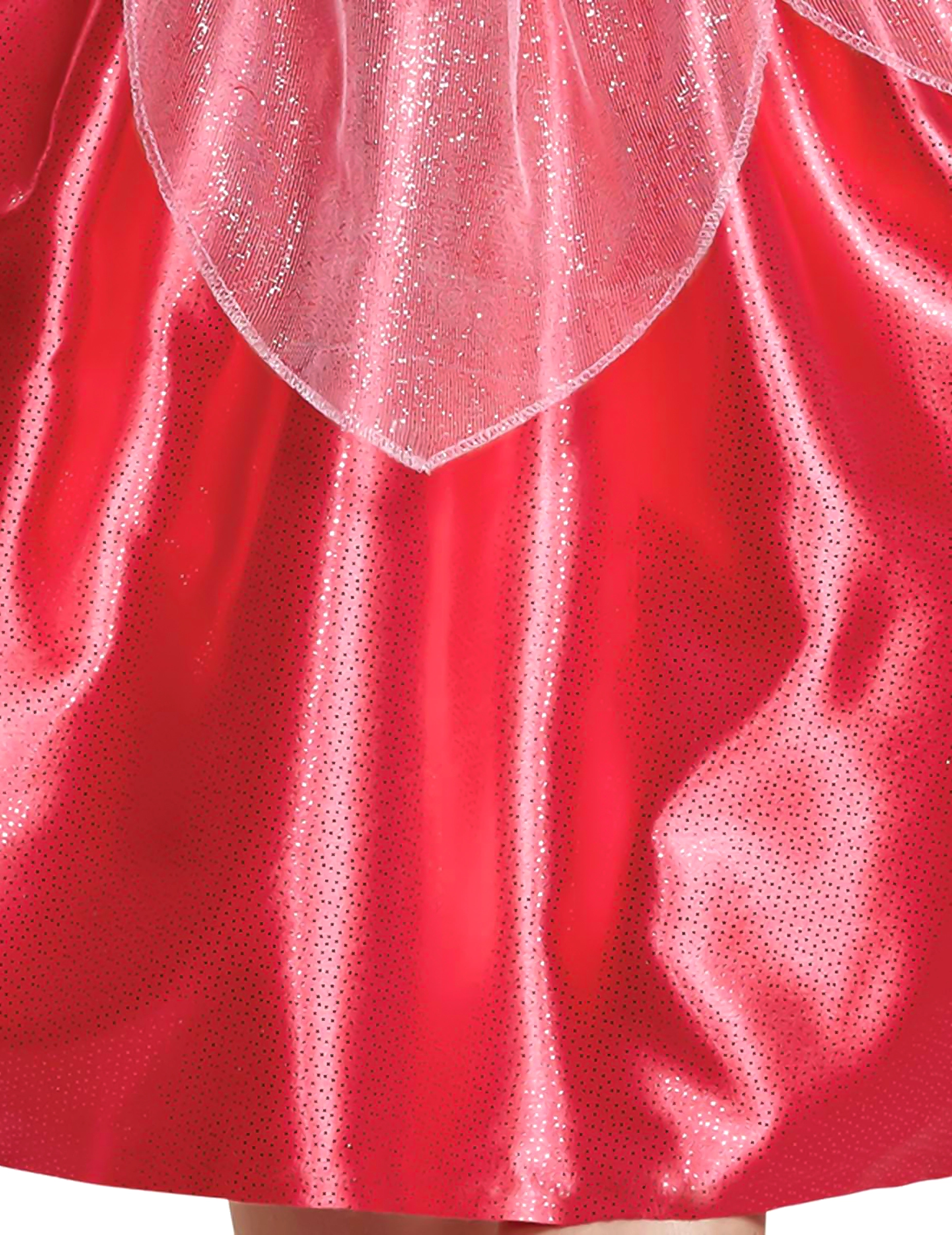 Aurora Doornroosje™ Klassieke Meisjesvermomming 5 Aurora Doornroosje™ Klassieke Meisjesvermomming - Afbeelding 3