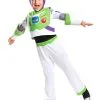 Buzz Lightyear™ Deluxe Vermomming -Cosplay Kostuums Winkel deguisement buzz l eclair deluxe enfant 340400
