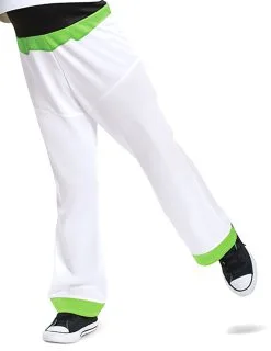 Buzz Lightyear™ Deluxe Vermomming 9 Buzz Lightyear™ Deluxe Vermomming -Cosplay Kostuums Winkel deguisement buzz l eclair deluxe enfant 340400 2