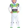 Buzz Lightyear Vermomming - Toy Story™ Klassieker Voor Kinderen