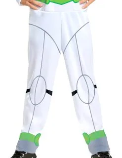 Buzz Lightyear Vermomming - Toy Story™ Klassieker Voor Kinderen -Cosplay Kostuums Winkel deguisement buzz l eclair toy story classique enfant 339962 3