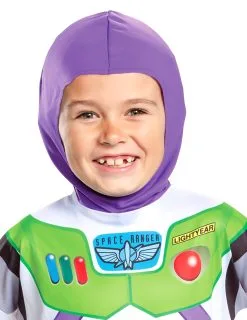 Buzz Lightyear Vermomming - Toy Story™ Klassieker Voor Kinderen -Cosplay Kostuums Winkel deguisement buzz l eclair toy story classique enfant 339962 4