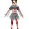 Clown Vermomming Psychopaat Leggings Meisje 2 Clown Vermomming Psychopaat Leggings Meisje -Cosplay Kostuums Winkel deguisement clown psychopathe legging fille 325232
