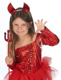 Rood Duivel Kostuum Voor Meisjes 13 Rood Duivel Kostuum Voor Meisjes -Cosplay Kostuums Winkel deguisement diablesse tutu fille 221942