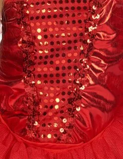 Rood Duivel Kostuum Voor Meisjes 14 Rood Duivel Kostuum Voor Meisjes -Cosplay Kostuums Winkel deguisement diablesse tutu fille 221942 1