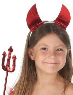 Rood Duivel Kostuum Voor Meisjes 16 Rood Duivel Kostuum Voor Meisjes -Cosplay Kostuums Winkel deguisement diablesse tutu fille 221942 3