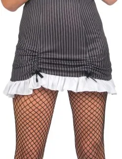 Gangster Outfit Voor Vrouwen 12 Gangster Outfit Voor Vrouwen -Cosplay Kostuums Winkel deguisement gansgter femme 226142 7