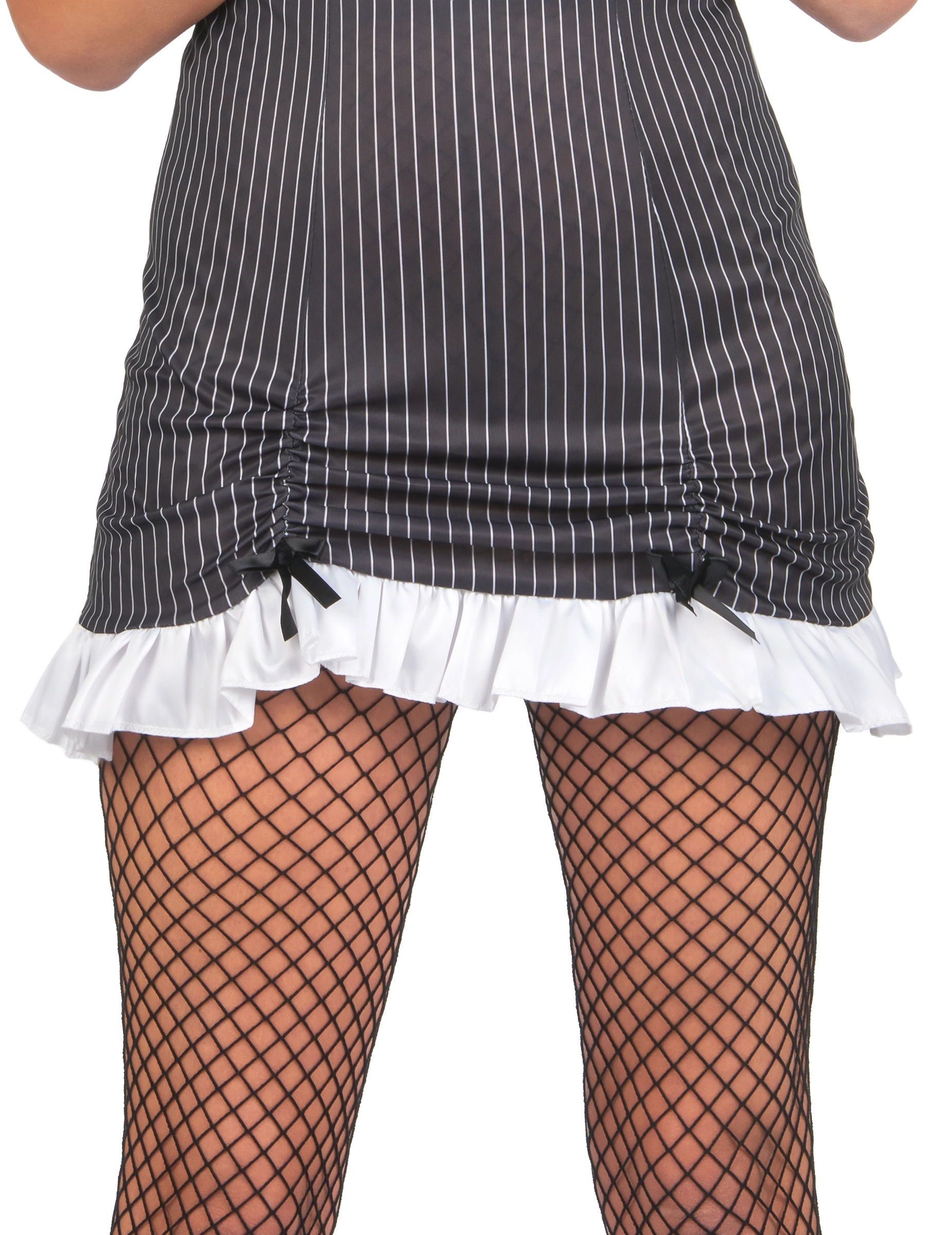 Gangster Outfit Voor Vrouwen 6 Gangster Outfit Voor Vrouwen - Afbeelding 4