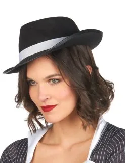 Gangster Outfit Voor Vrouwen 14 Gangster Outfit Voor Vrouwen -Cosplay Kostuums Winkel deguisement gansgter femme 226142 9