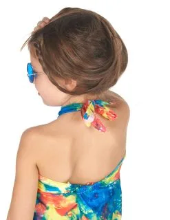 Kleurrijk Hippie Kostuum Voor Meisjes 24 Kleurrijk Hippie Kostuum Voor Meisjes -Cosplay Kostuums Winkel deguisement hippie fille 222005 11