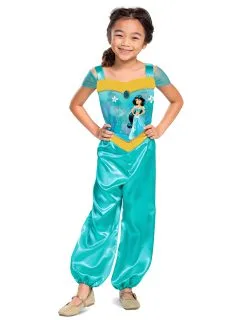 Jasmine™ Basis Kindervermomming