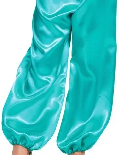 Jasmine™ Basis Kindervermomming -Cosplay Kostuums Winkel deguisement jasmine basique enfant 340724 3