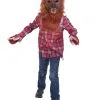 Jongen Weerwolf Vermomming -Cosplay Kostuums Winkel deguisement loup garou garcon 331119