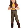 Luxe Raya™-kostuum Voor Kinderen -Cosplay Kostuums Winkel deguisement luxe raya enfant 339425