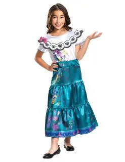 Mirabel Deluxe Encanto™ Kindervermomming