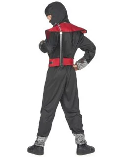 Gele En Rode Draak Ninja Outfit Voor Jongens 23 Gele En Rode Draak Ninja Outfit Voor Jongens -Cosplay Kostuums Winkel deguisement ninja dragon jaune garcon 221921 11