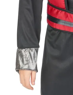 Gele En Rode Draak Ninja Outfit Voor Jongens 19 Gele En Rode Draak Ninja Outfit Voor Jongens -Cosplay Kostuums Winkel deguisement ninja dragon jaune garcon 221921 7