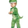 Rex Vermomming - Toy Story™ Deluxe Voor Kinderen -Cosplay Kostuums Winkel deguisement rex toy story deluxe enfant 339964 1