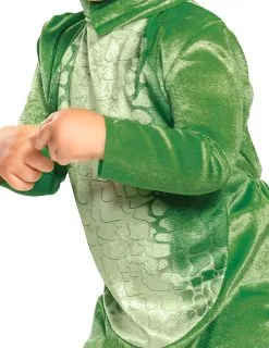 Rex Vermomming - Toy Story™ Deluxe Voor Kinderen -Cosplay Kostuums Winkel deguisement rex toy story deluxe enfant 339964 2