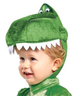 Rex Vermomming - Toy Story™ Deluxe Voor Kinderen -Cosplay Kostuums Winkel deguisement rex toy story deluxe enfant 339964 4