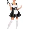 Kamermeisje Kostuum Voor Dames -Cosplay Kostuums Winkel deguisement soubrette femme 175436 5