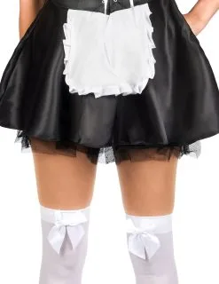 Kamermeisje Kostuum Voor Dames -Cosplay Kostuums Winkel deguisement soubrette femme 175436 8