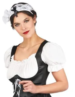 Kamermeisje Kostuum Voor Dames -Cosplay Kostuums Winkel deguisement soubrette femme 175436 9