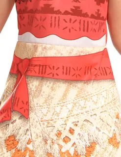 Vaiana™ Basis Meisjeskostuum 9 Vaiana™ Basis Meisjeskostuum -Cosplay Kostuums Winkel deguisement vaiana basique fille 339952 3