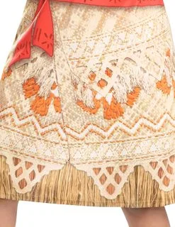 Vaiana™ Basis Meisjeskostuum 10 Vaiana™ Basis Meisjeskostuum -Cosplay Kostuums Winkel deguisement vaiana basique fille 339952 4