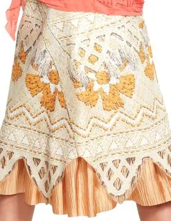 Vaiana™ Deluxe Meisjeskostuum -Cosplay Kostuums Winkel deguisement vaiana deluxe fille 339954 4