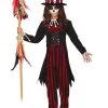 Mystieke Voodoo Vermomming Voor Meisjes -Cosplay Kostuums Winkel deguisement vaudoo mystique fille 332569