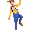 Woody Vermomming - Toy Story™ Klassiek Voor Kinderen