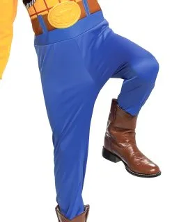 Woody Vermomming - Toy Story™ Klassiek Voor Kinderen -Cosplay Kostuums Winkel deguisement woody toy story classique enfant 340722 3